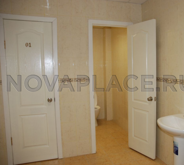 Аренда офиса - ИФНС №26 11 м2