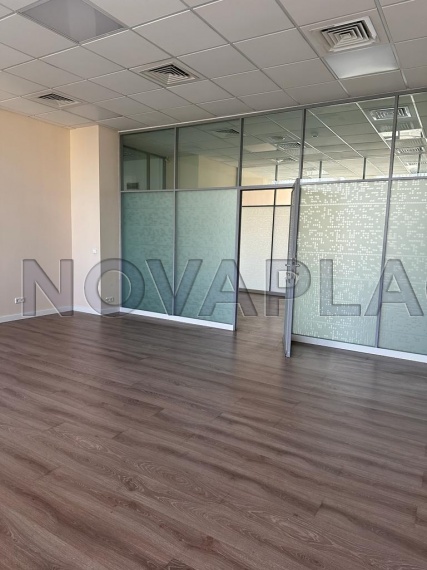 Аренда офиса в Москве 570 м2