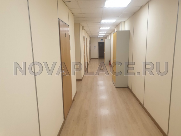 Аренда офиса - ИФНС №6 20 м2