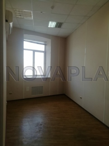 Аренда офиса - ИФНС №1 18 м2