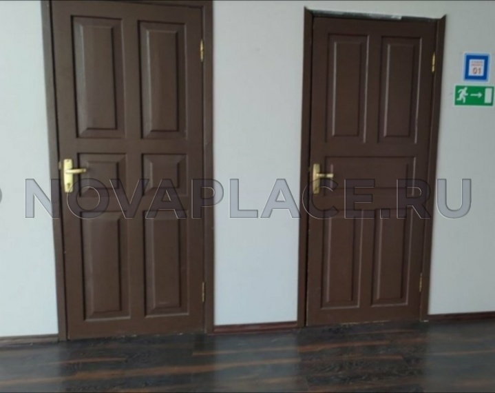 Аренда офиса - ИФНС №24 98 м2