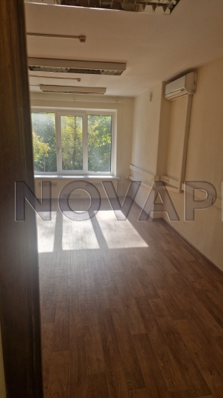 Аренда офиса - ИФНС №20 18.7 м2