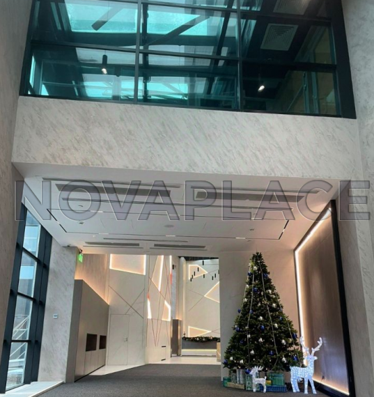 Аренда офиса в Москве 540 м2