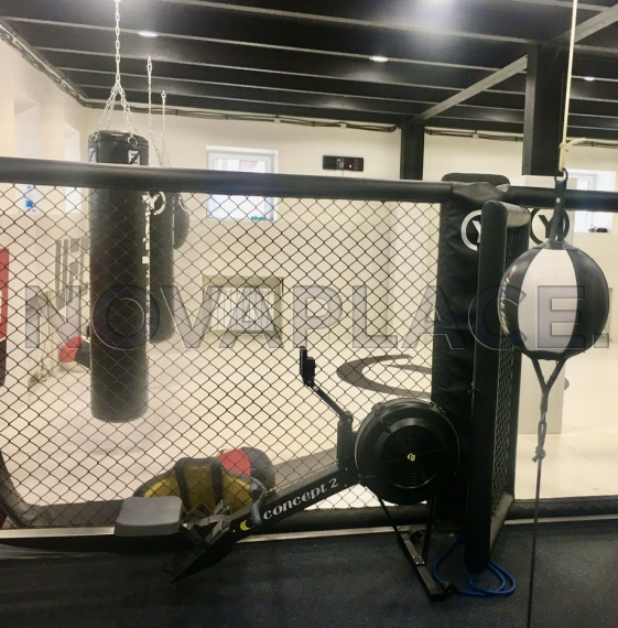 Аренда здания (ОСЗ) в Москве 250 м2