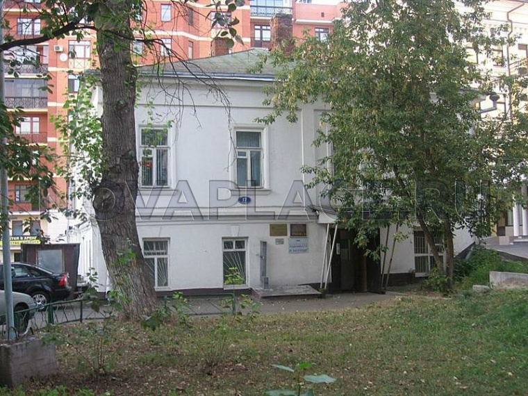 Аренда офиса - ИФНС №2 16 м2