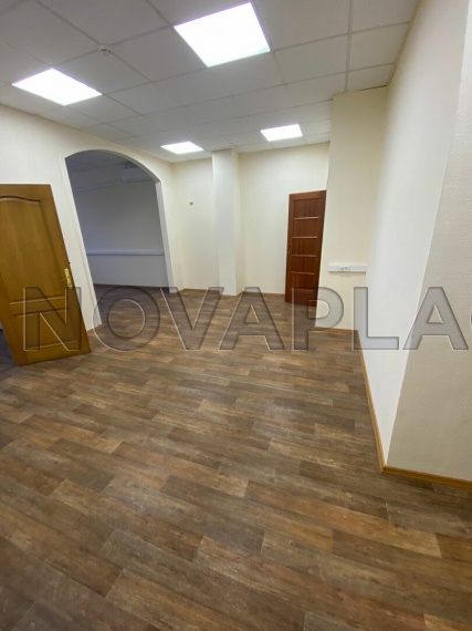 Аренда офиса - ИФНС №28 49 м2