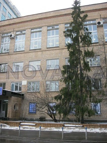 Аренда офиса - ИФНС №4 33 м2