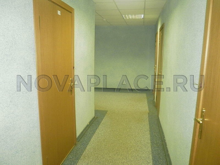Аренда офиса - ИФНС №25 95 м2