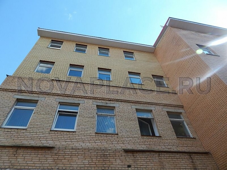 Аренда офиса - ИФНС №19 30 м2