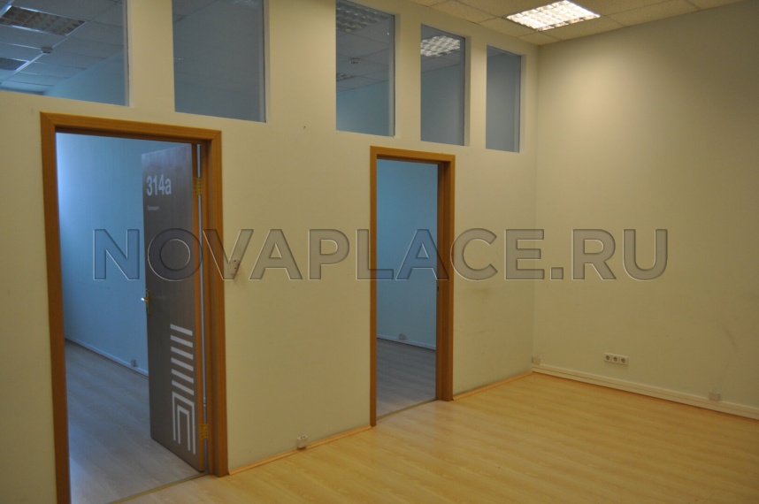 Аренда офиса - ИФНС №5 54 м2