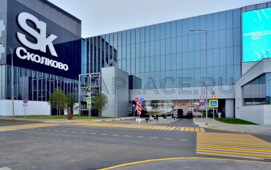 Аренда офиса в бизнес-центре в Москве 682 м2