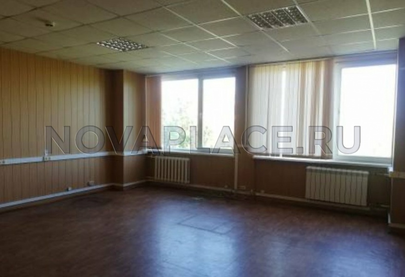 Аренда офиса - ИФНС №21 217 м2