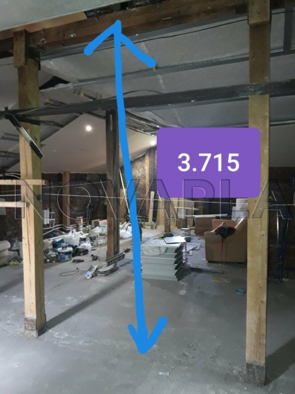 Аренда офиса - ИФНС №18 200 м2