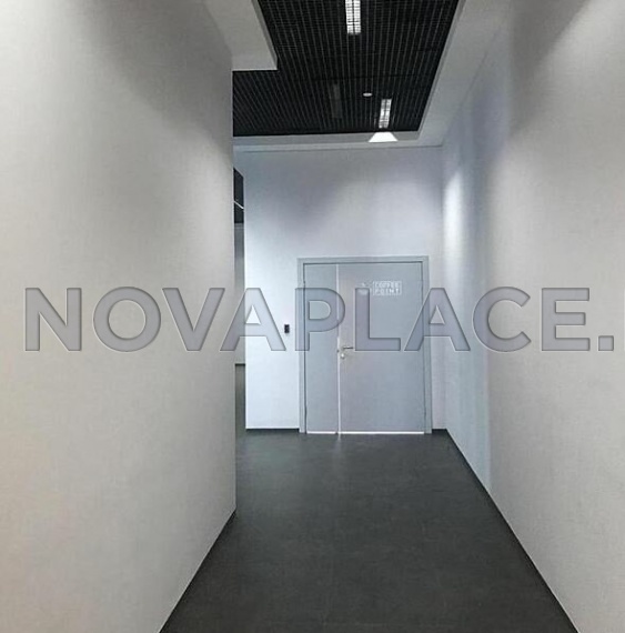 Аренда офиса в бизнес-центре в Москве 650 м2