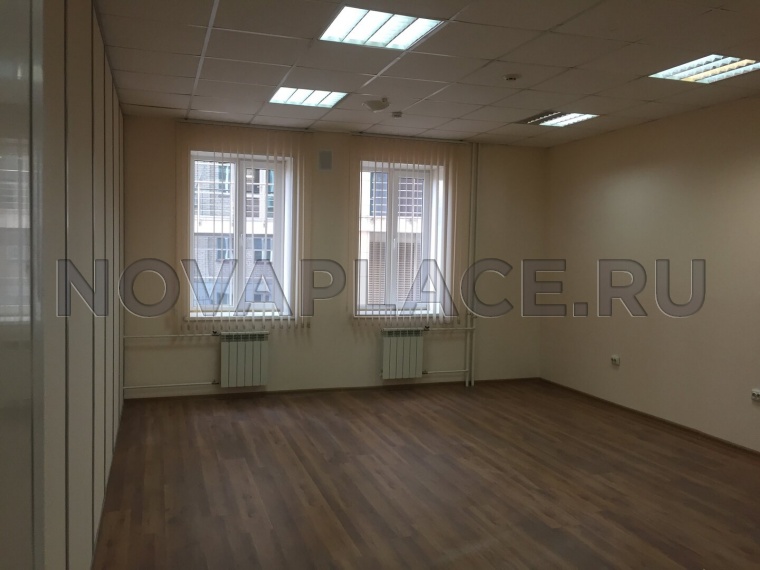 Аренда офиса в Москве 264 м2