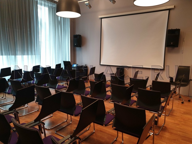 Аренда офиса - ИФНС №10 30 м2