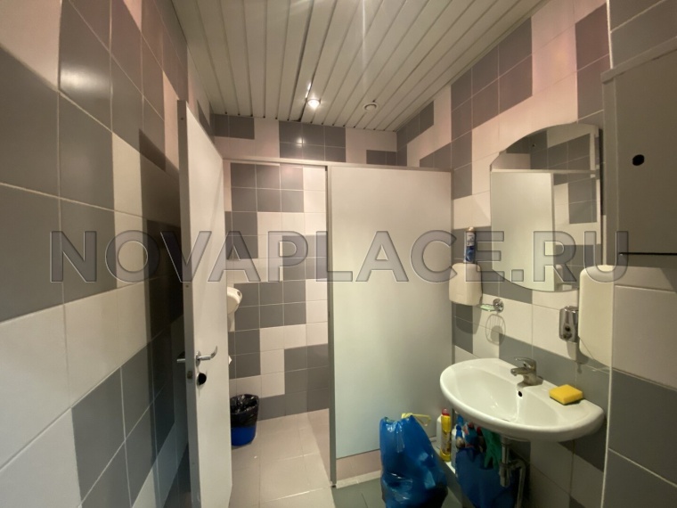 Аренда офиса - ИФНС №5 192 м2