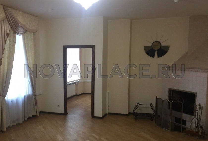 Аренда здания (ОСЗ) в Москве 773 м2