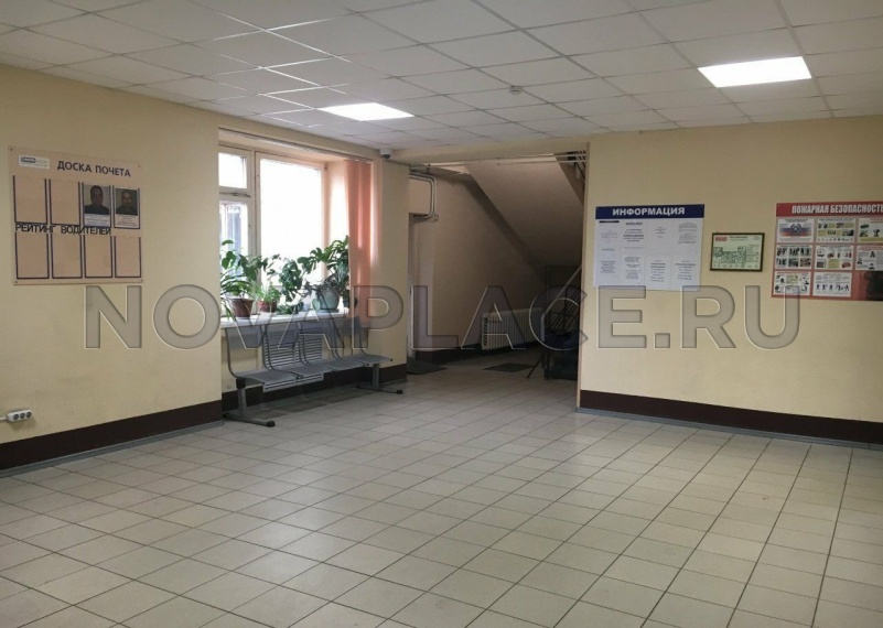 Аренда офиса - ИФНС №23 18.8 м2