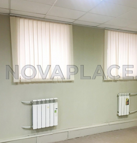 Продажа отдельно стоящего здания в Москве 436 м2