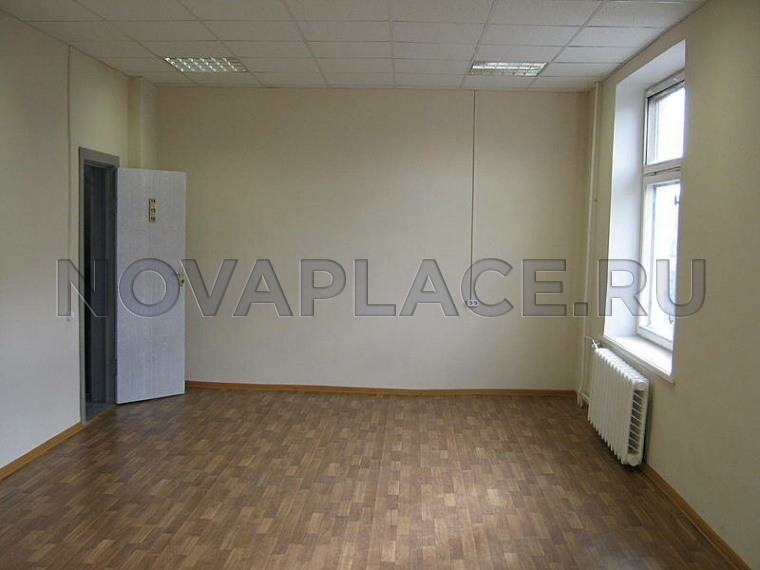 Аренда офиса - ИФНС №25 50 м2