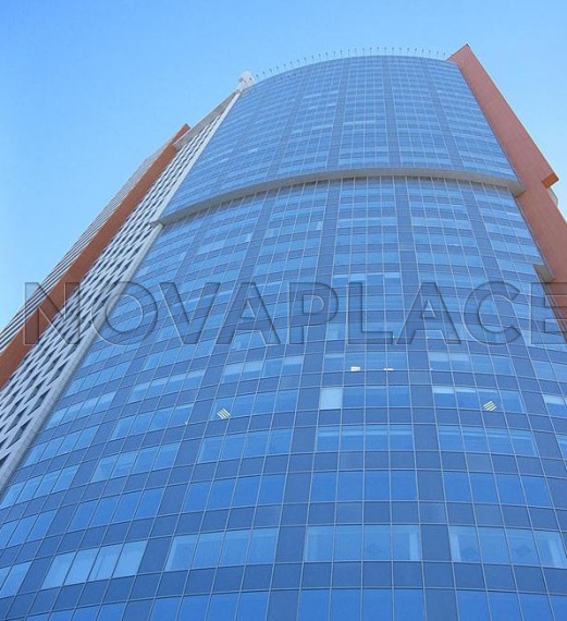 Аренда офиса в бизнес-центре в Москве 2902 м2