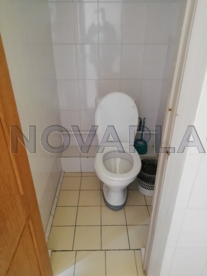 Аренда офиса - ИФНС №18 34 м2