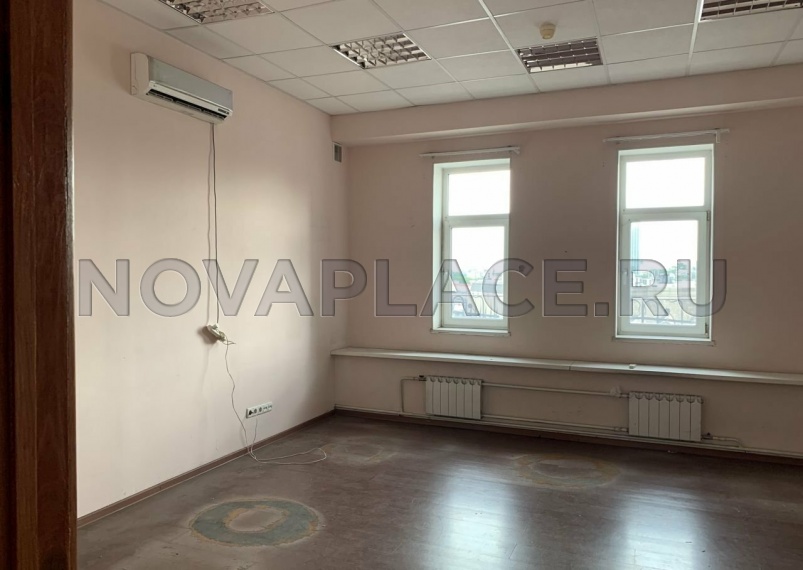 Аренда офиса - ИФНС №5 37 м2