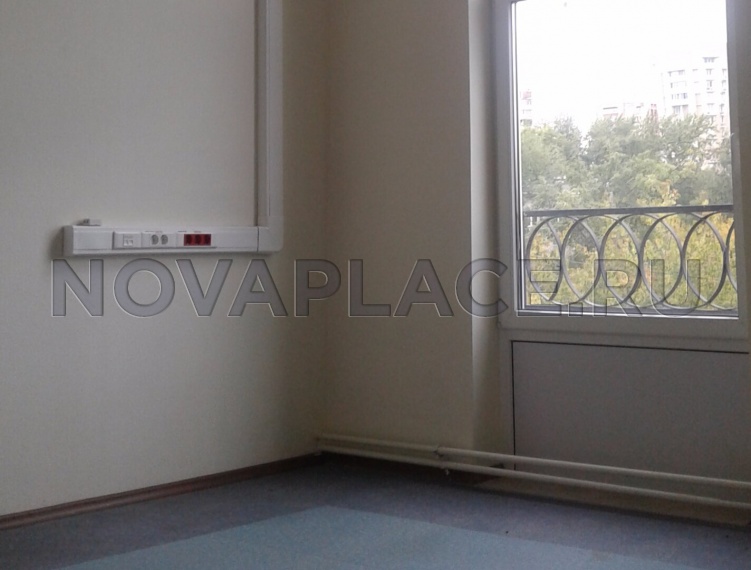 Аренда офиса - ИФНС №33 19 м2