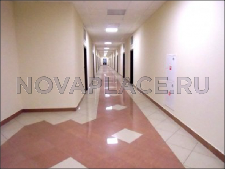 Аренда офиса в Москве 40 м2