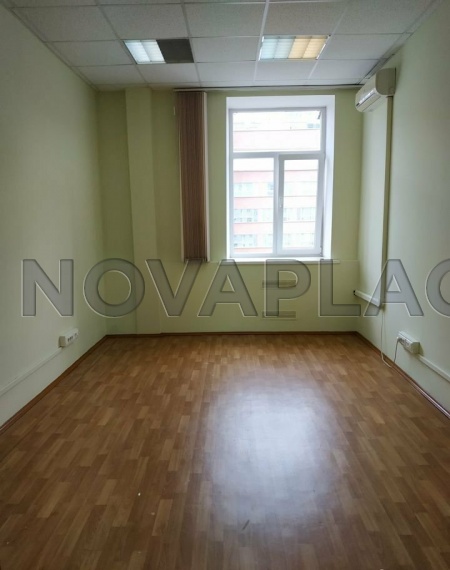 Аренда офиса - ИФНС №8 16 м2