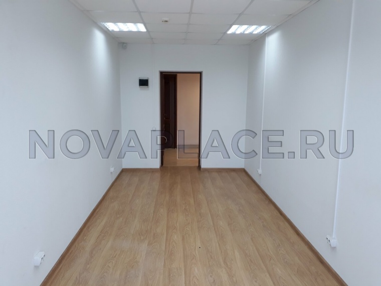 Аренда офиса - ИФНС №20 20 м2