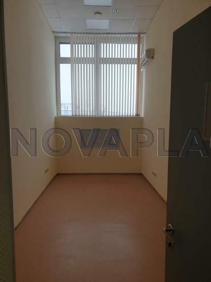 Аренда офиса - ИФНС №19 16 м2