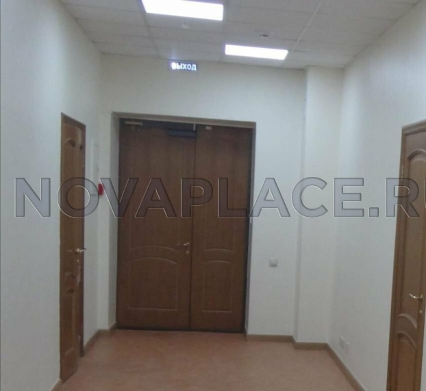 Аренда офиса - ИФНС №8 160 м2