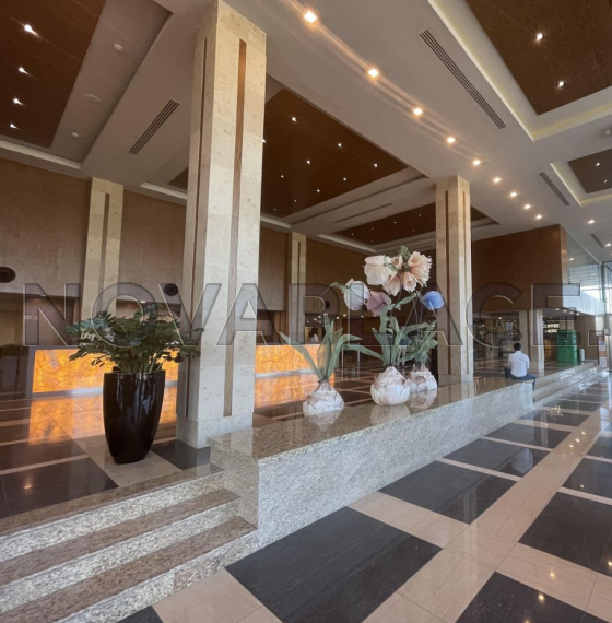 Продажа коммерческой недвижимости в Москве 156 м2