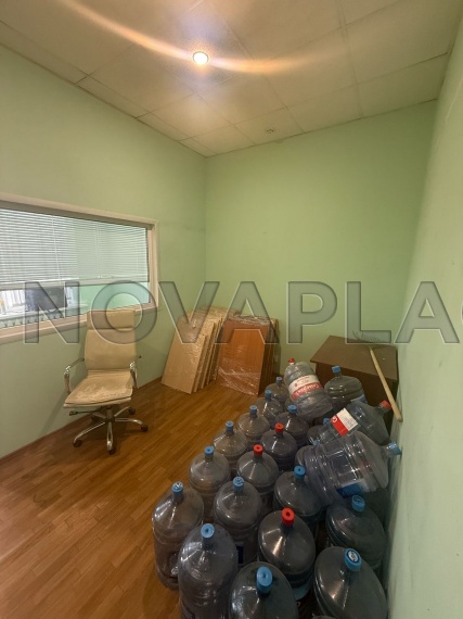 Аренда офиса - ИФНС №24 25 м2