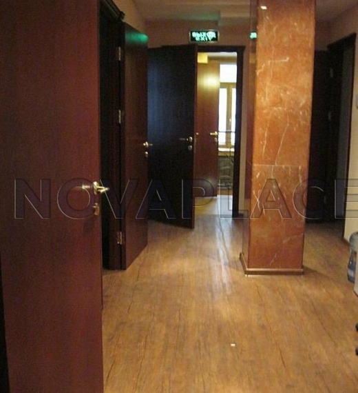 Аренда здания (ОСЗ) в Москве 383 м2