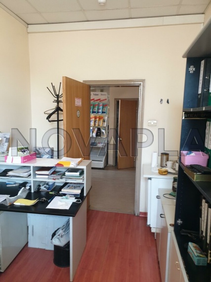 Аренда офиса - ИФНС №2 12 м2