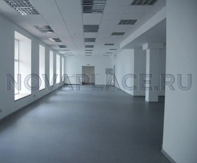 Аренда помещения свободного назначения (ПСН) в Москве 224 м2