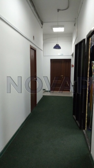 Аренда офиса - ИФНС №6 13 м2