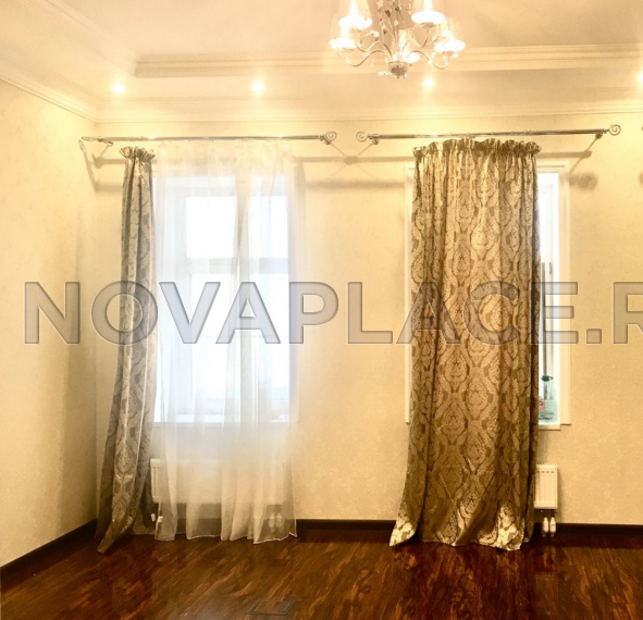 Аренда здания (ОСЗ) в Москве 250 м2