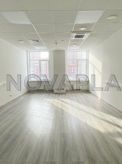 Аренда офиса - ИФНС №21 269 м2