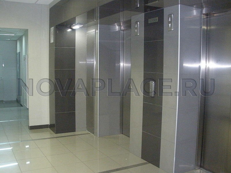 Аренда офиса - ИФНС №25 80 м2