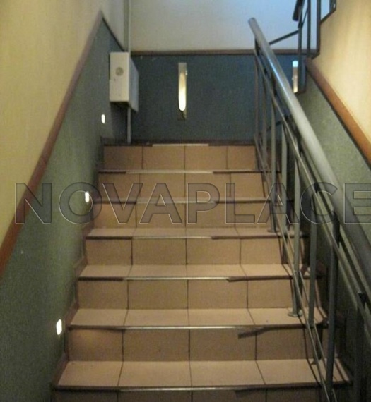 Аренда здания (ОСЗ) в Москве 838 м2