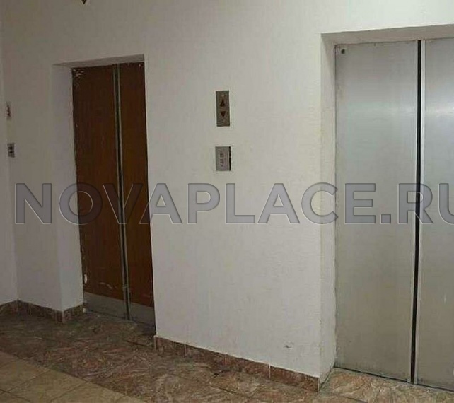 Аренда офиса - ИФНС №43 21 м2