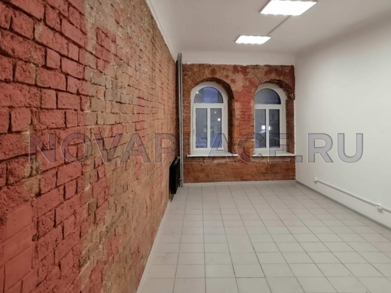 Продажа коммерческой недвижимости в Москве 38 м2