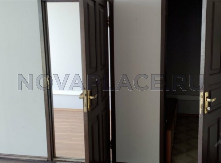 Аренда офиса - ИФНС №24 98 м2