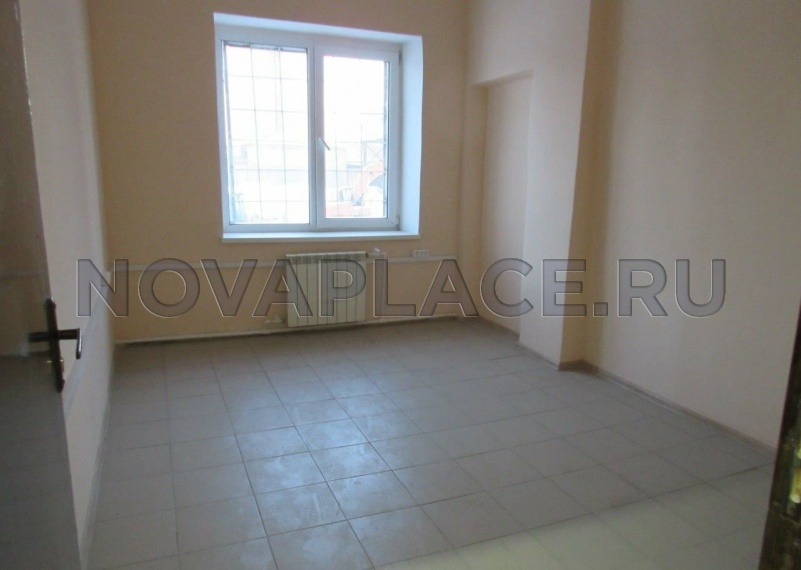 Аренда офиса - ИФНС №13 15 м2