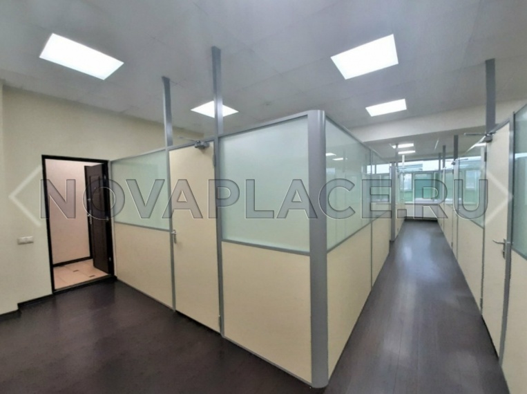Аренда офиса - ИФНС №25 7 м2