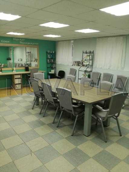 Аренда офиса - ИФНС №21 20 м2